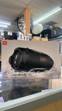 JBL Bluetooth Speaker Xtreme5