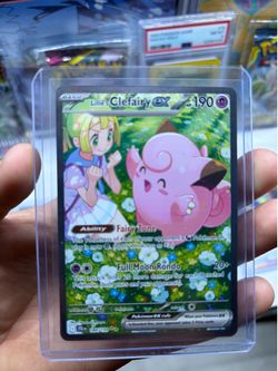 Pokemon