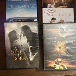 Any Movie 2.00 Or 20 For 30.00