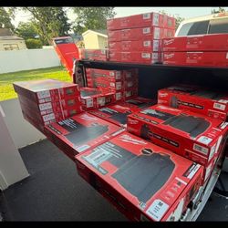 Milwaukee Women’s Heated Jacket  Kits