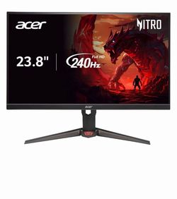 240hz gaming monitor
