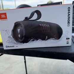 JBL Bluetooth Speaker 