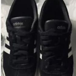 PREOWNED LADIES ADIDAS ORTHOLITE FLOAT SNEAKERS 