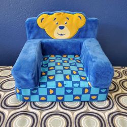 Build A Bear Bed Chair