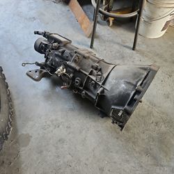 300zx Transmission Manual 5 Speed