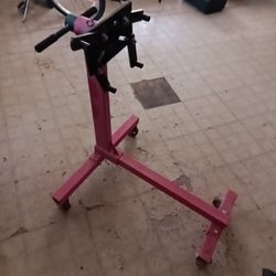 Engine Stand