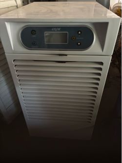 Dehumidifier