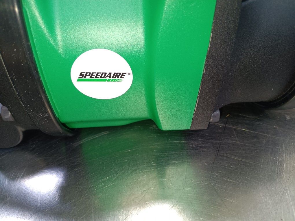 Air Impact Wrench