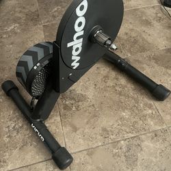 Kickr Core Smart Bike Trainer