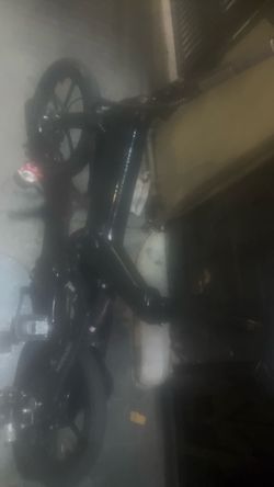 Jetson e bike