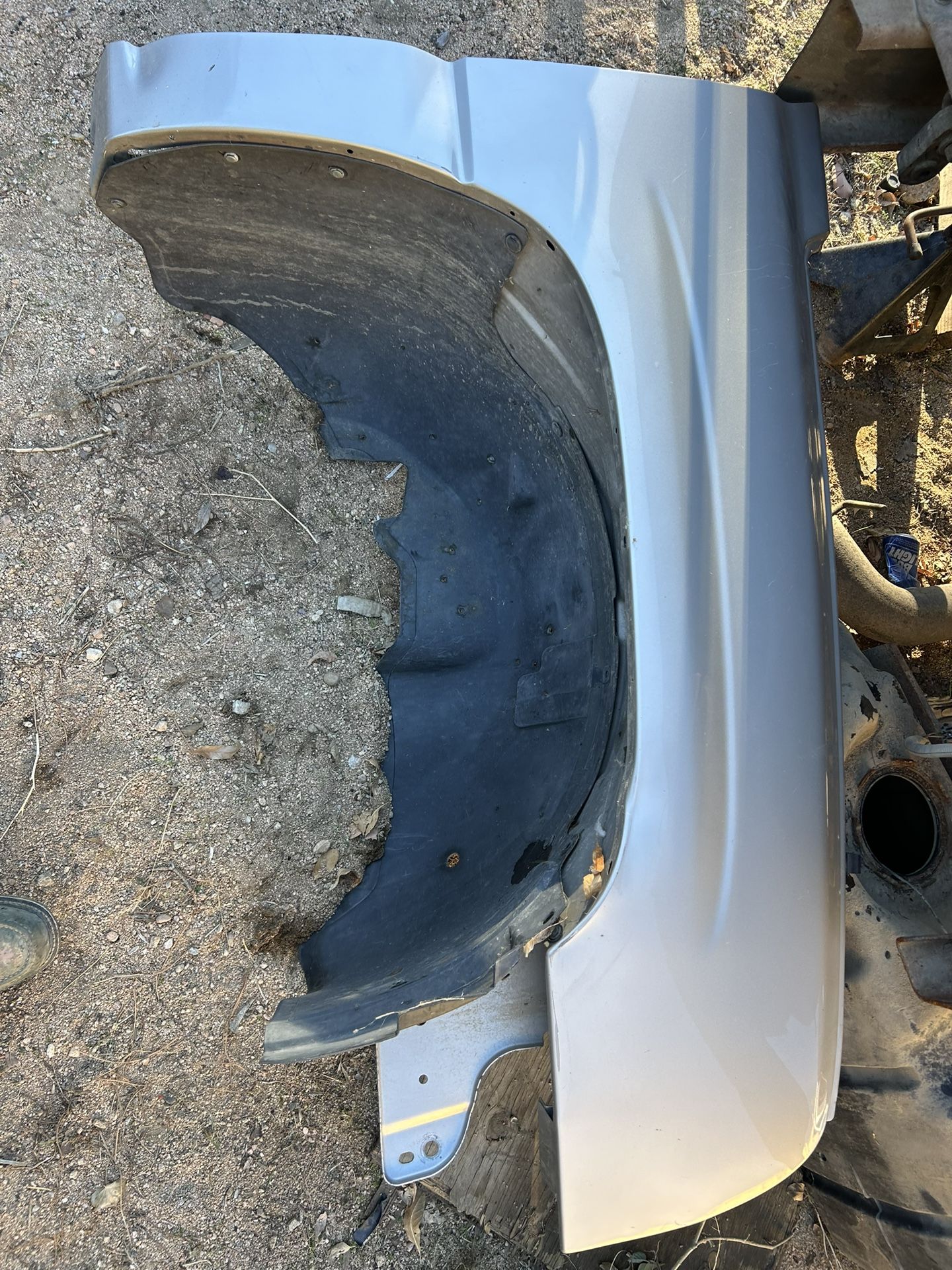 Chevy GMC Silverado Parts 05