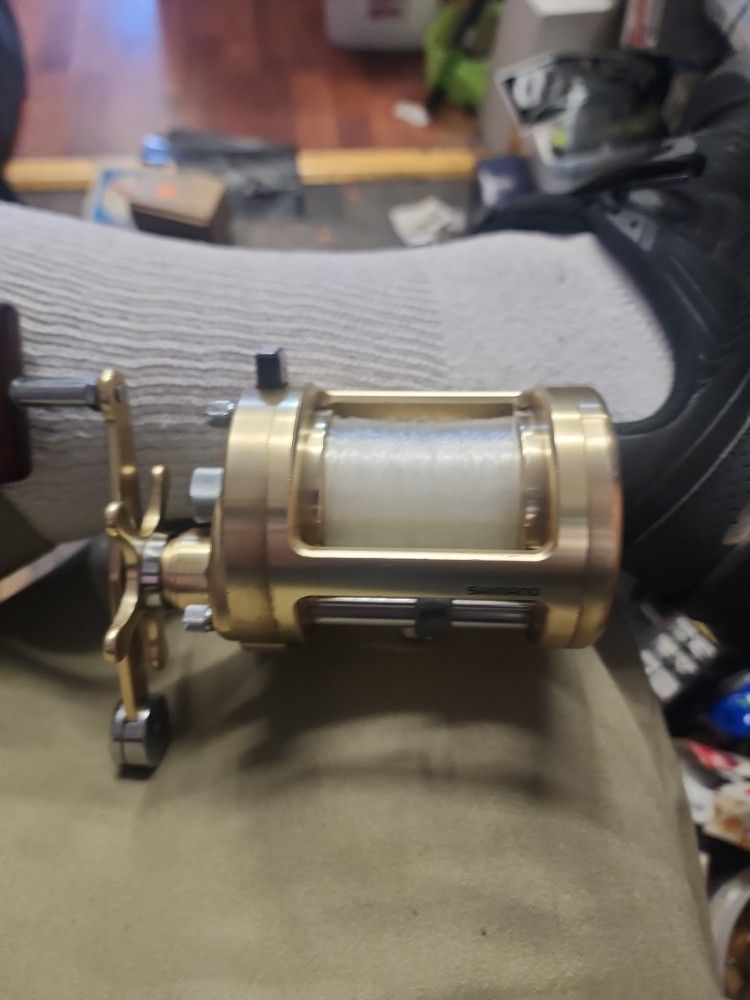 calcutta saltwater reels Shimano 21 Conquest 200HG (Baitcasting Right Handle) 400 lineup of reels Shimano Calcutta Conquest MD Baitcasting