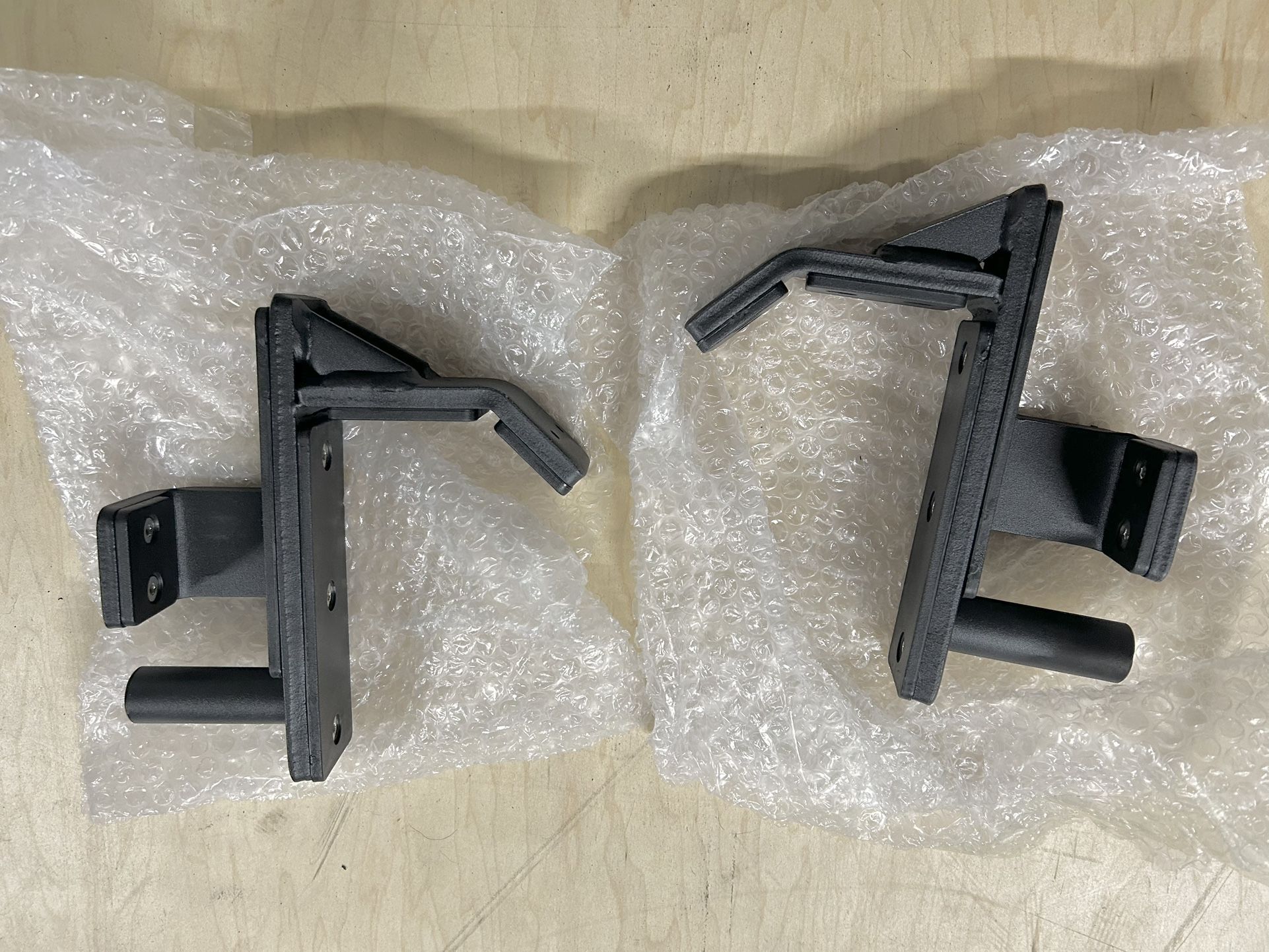 Home Gym Equipment. Titan Fitness T-2 J Hooks