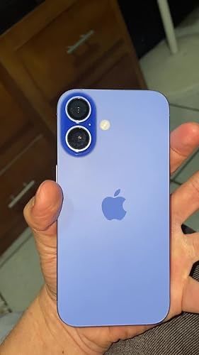 iPhone 16 Unlocked
