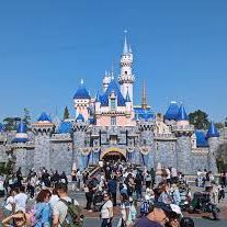 Disneyland Disney Land