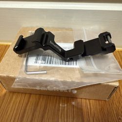 Smallrig Cold Shoe Extension Plate BUC2662, Sony A7iii, A7Riii, Discontinued