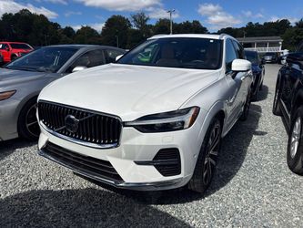 2023 Volvo XC60