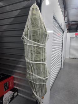 Halloween decorations hanging Mummy cocoon