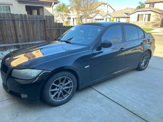 2010 BMW 328i