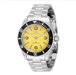⌚ Invicta Specialty Rowan Men’s Watch – Model 49345 (40mm) ⌚
