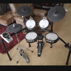 Roland TD-15Kv Drum Kit