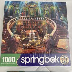 Jigsaw Puzzles - Read Description