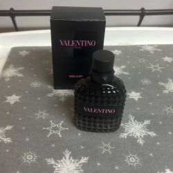 Valentino Born in Roma EDT