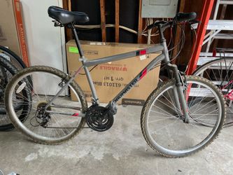 Men’s Mountain Bike - 26”