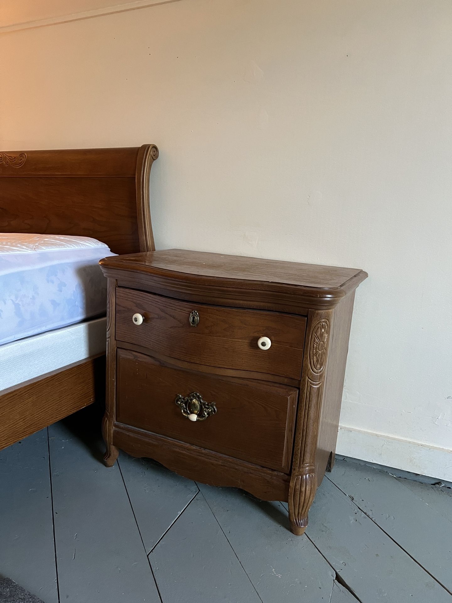 Side table