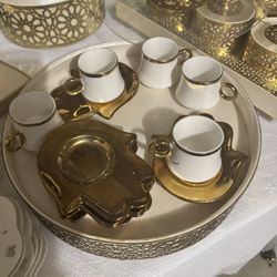Coffee Set 