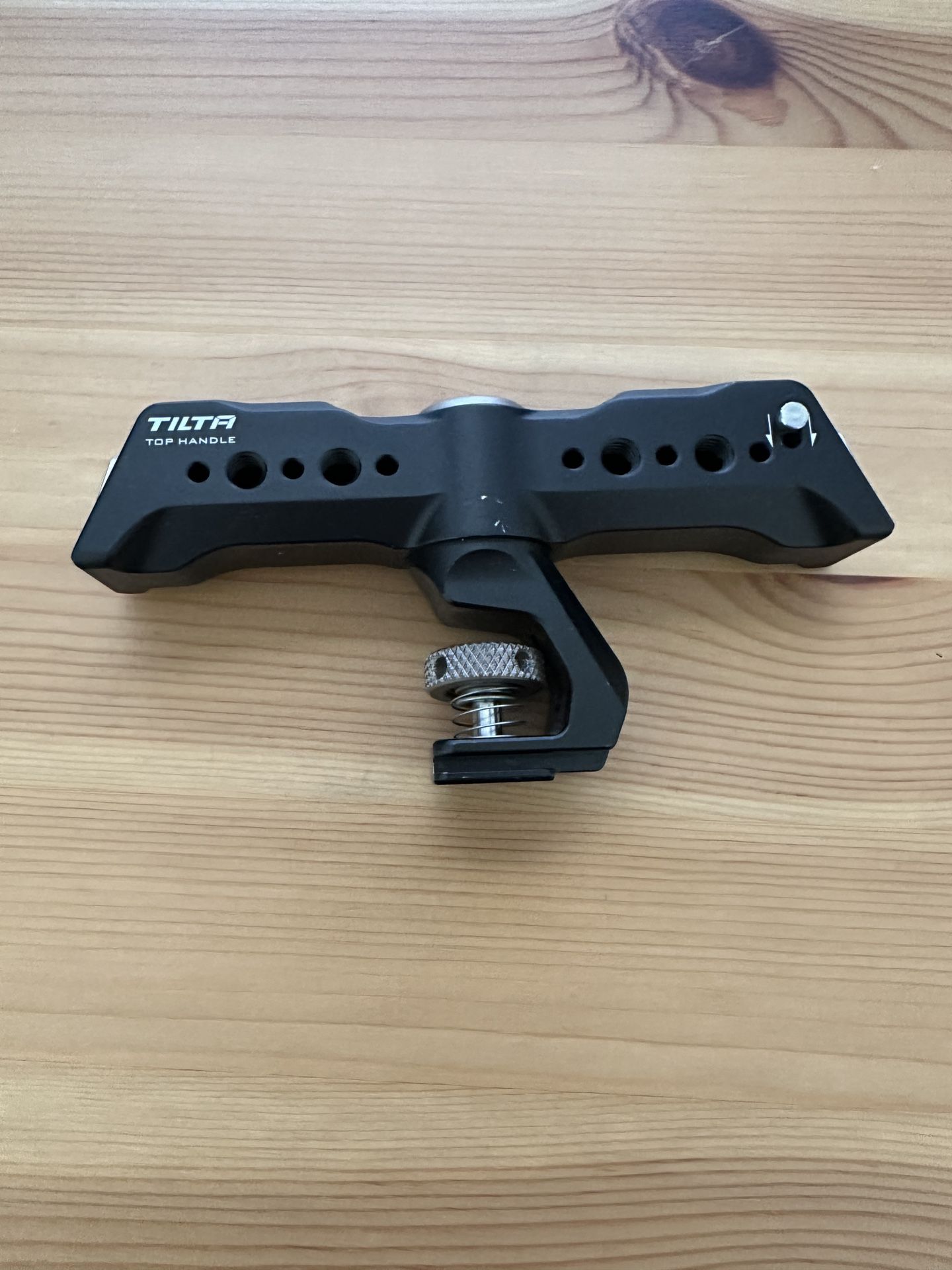 Tilta Rotatable Top Handle