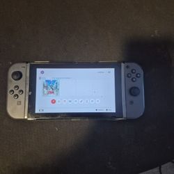 Nintendo Switch Pokémon Lets Go Edition
