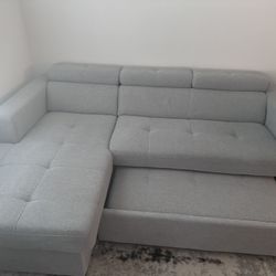 Sectional Sofa