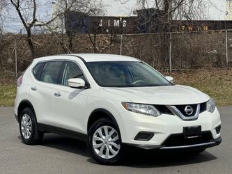 2014 Nissan Rogue