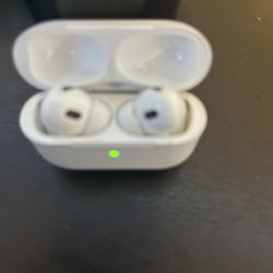 AirPod Pros 