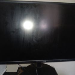Ps4/ tv Monitor. No Controller. Comes With GOD OF WAR, battlefield 1