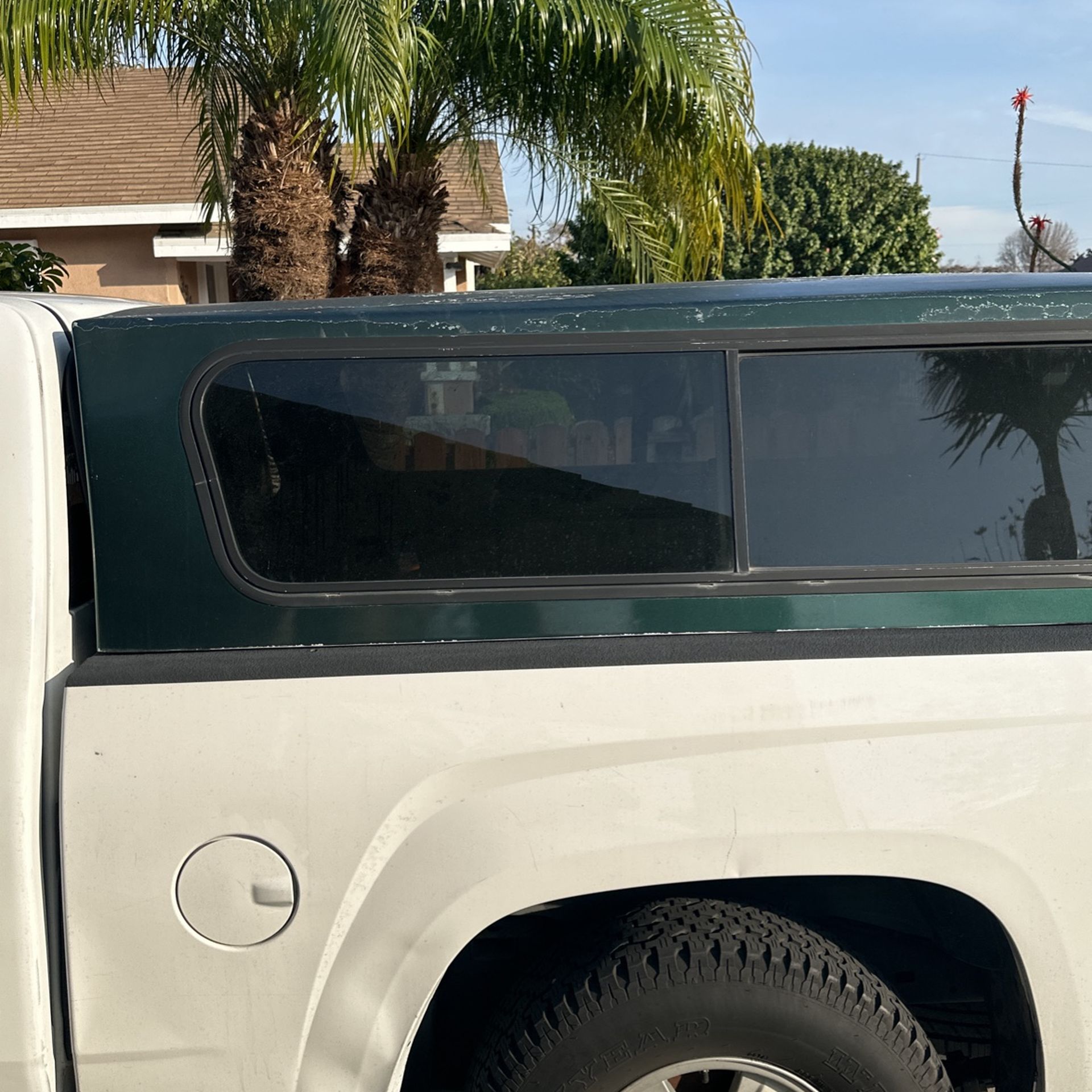 2006 Ford Ranger