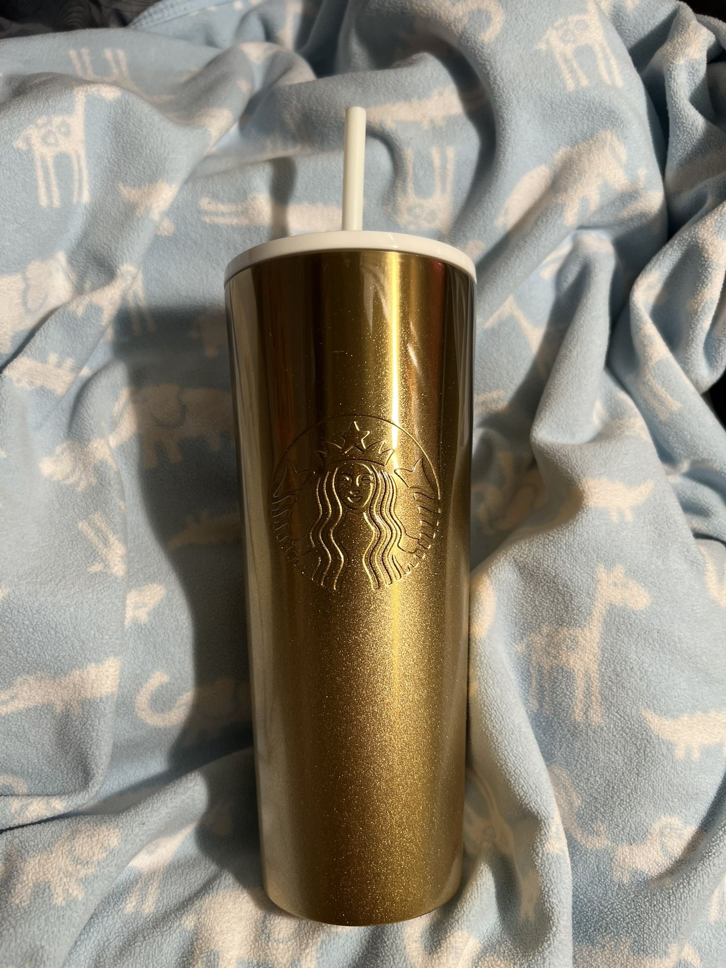 Starbucks Tumbler