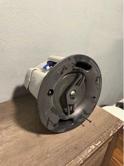 Crestron Saros IC6T-W-T in-ceiling speakers