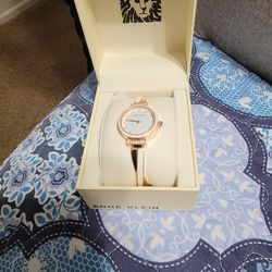 Anne Klein Watch