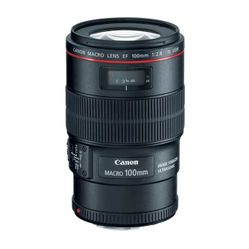 Canon 100MM Macro Lens 2.8 Photo Photography Gear Equipment