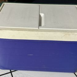 Igloo Cooler $10