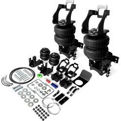 Air Spring Bag Suspension Kit 1(contact info removed) Ford F-250 and F-250 Super Duty Pickups 3/4  Pickups 3/4 ton