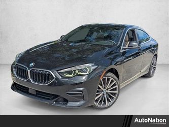 2022 BMW 2 Series