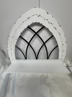 Farmhouse Shelves
