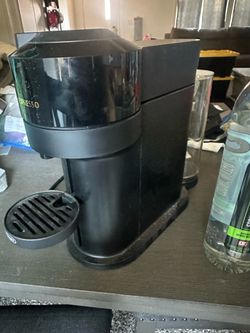 Nespresso Vertuo Next by De'Longhi
