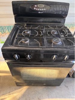 STOVE Estufa MAYTAG