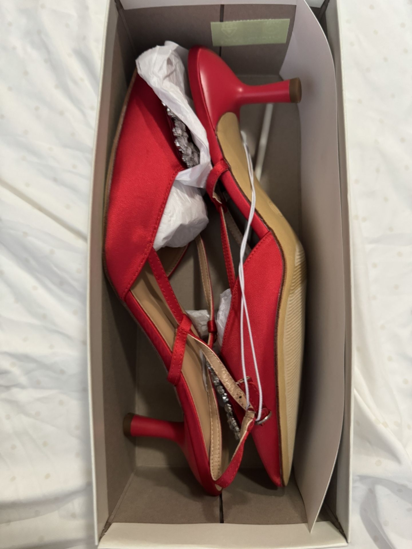 Women’s Heel Shoes