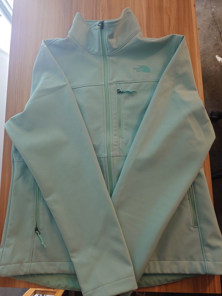 The North Face Apex Bionic Jacket Womens Large L