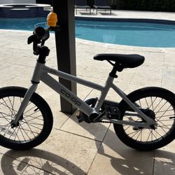 Kids Bike 